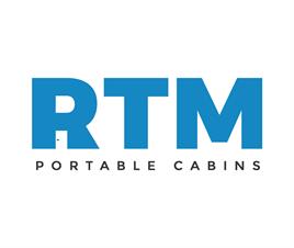 RTM Portable Cabins
